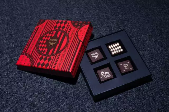 lv,prada,gucci,这些奢侈品的月饼不能再时髦了