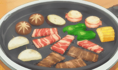 一句话证明中国人爱吃#——这些评论把我给活生生地看饿 !