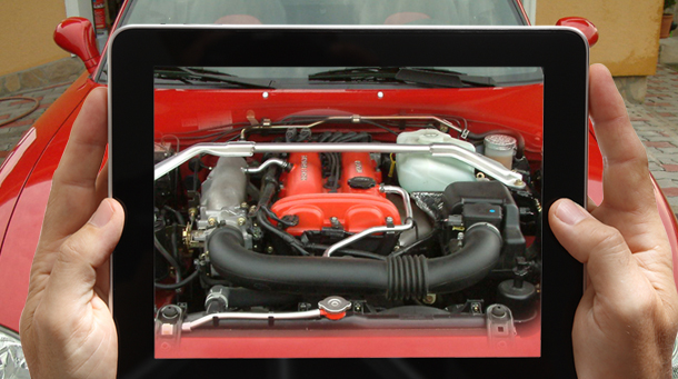 如何应对未来的市场环境?一切要从「连接」技