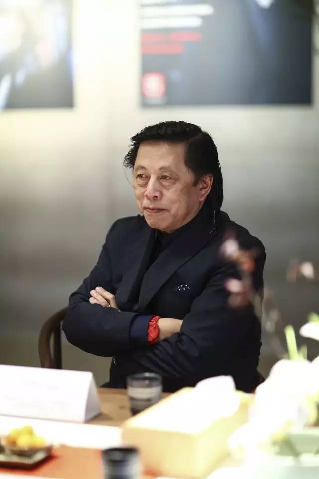 迅销集团全球创意总裁:为何优衣库做了一支看