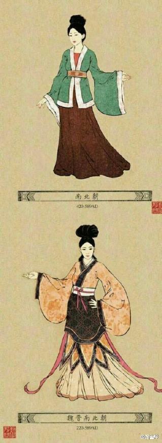 百雀羚,东方美人进化史。 百雀羚,东方美人进化史。