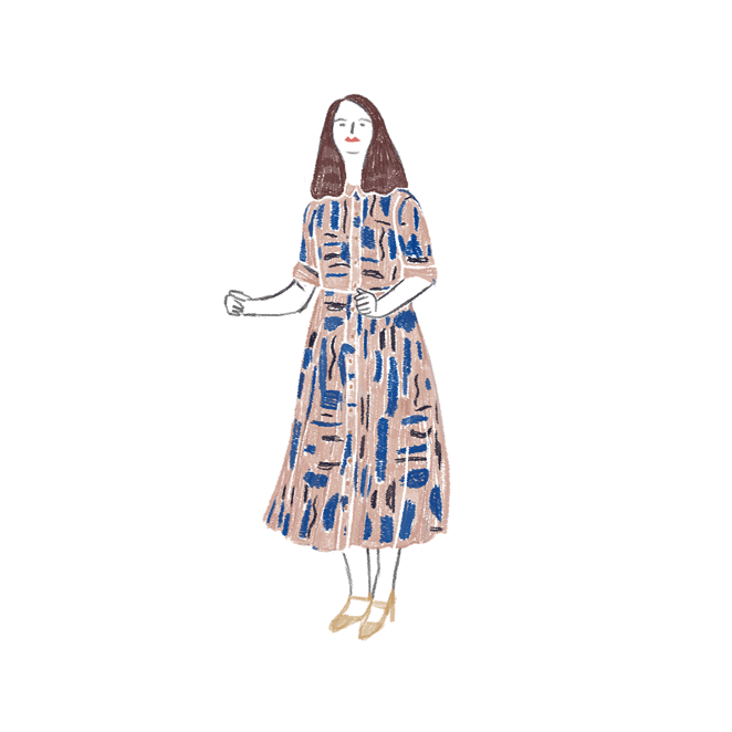 南非设计师 kobie koba nieuwoudt 是一名创意插画师,平面设计师