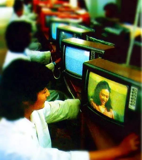 1979-2000年最流行广告语,哪句你最熟悉?