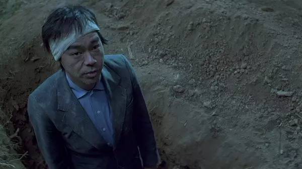 动作 / 武侠 / 古装 52 《神探》(2007) 导演: 杜琪峰 / 韦家辉  编剧