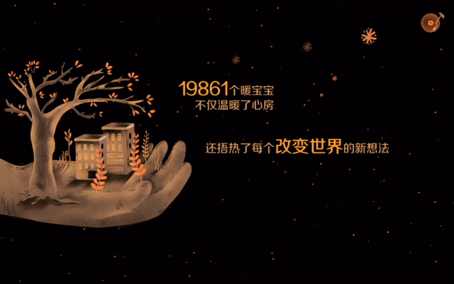 时空穿梭桔,记录你在滴滴的366天