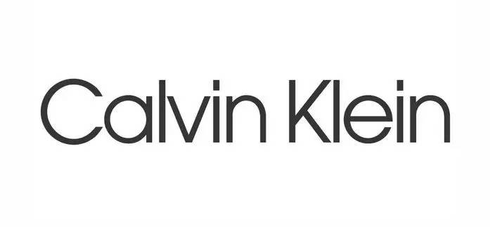 calvinklein换了新logo你熟悉的ck变样了