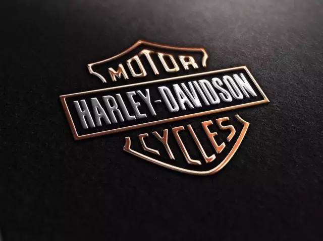 harley-davidson(哈雷 戴维森)