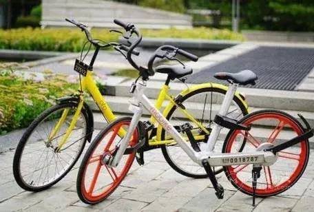 ofo 投广告、摩拜做公关，吗？详细梳理两家公关策略