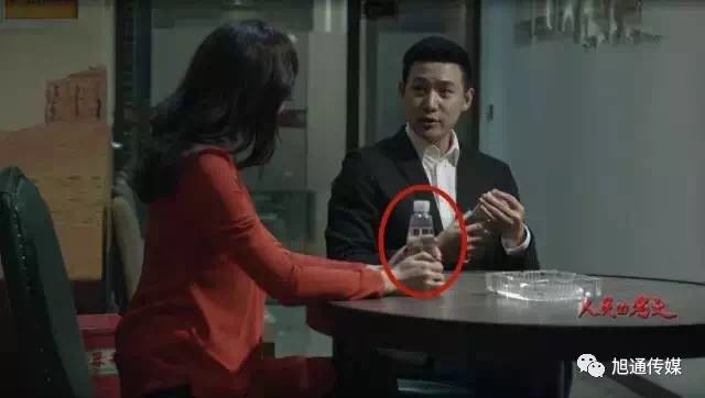 扒一扒热播剧《人民的名义》背后都有哪些品牌植入?