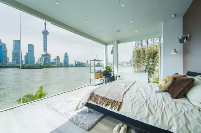 别克打造“美好屋托邦”,从出行延伸进都市人的住所 别克打造“美好屋托邦”,从出行延伸进都市人的住所