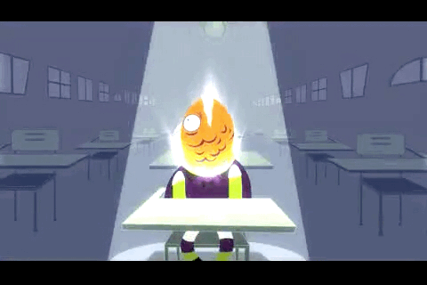 thinkpad《脑洞大开篇》