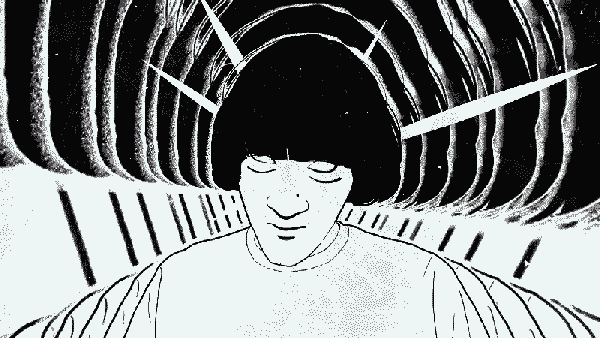 这股来自vans的神秘力量让你变身! - 数英