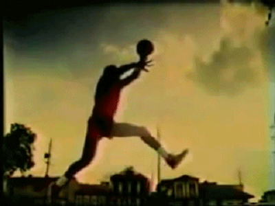 michael jordan air jordan 1 commercial.mp4_1494227281.gif