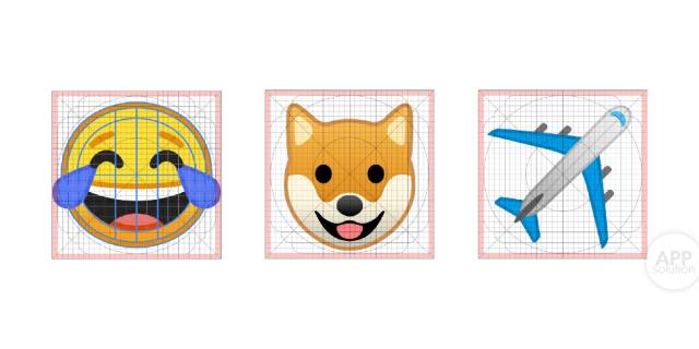 Google新版Emoji大变脸，结果惹急了Android粉和猫奴们