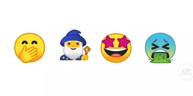 Google新版Emoji大变脸，结果惹急了Android粉和猫奴们