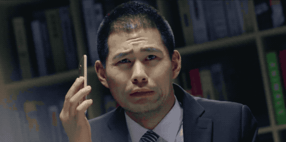 万科拍了3支反转视频,魔性bgm 3秒洗脑