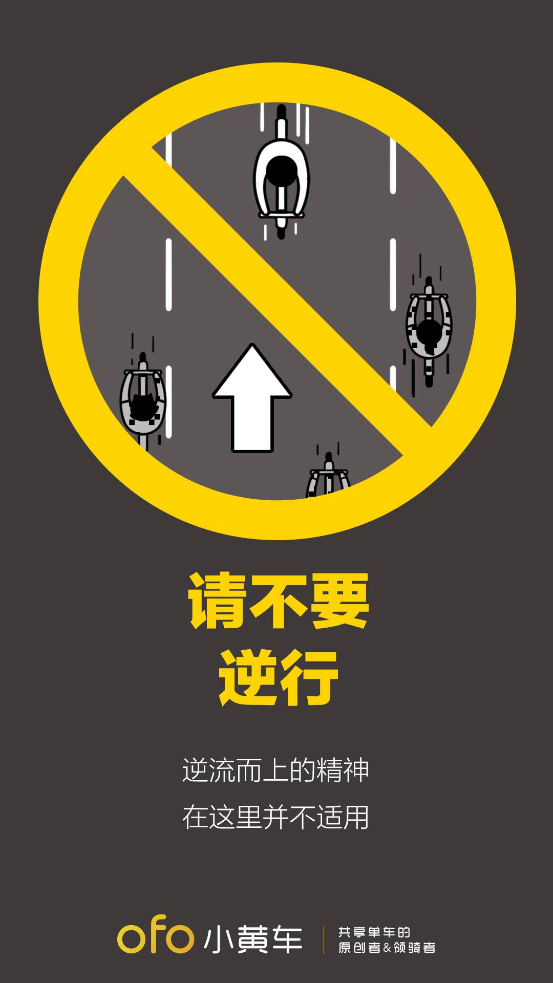 ofo安全骑行驾校 ofo安全骑行驾校