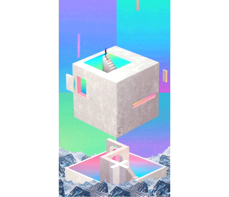 天猫618理想生活狂欢城,制作背后全回顾