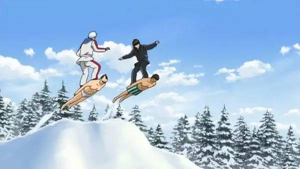 在全宇宙最没节操的《银魂》中，哪句台词最扎心? - 数英