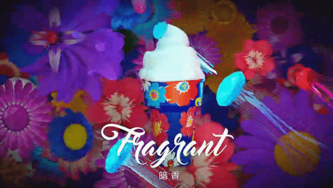 妮维雅回归女士产品线,先来个