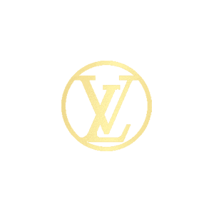 路易威登贺新春,萌宠小柴犬来拜年啦!