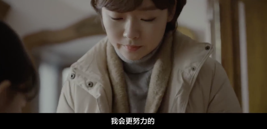 韩国走心公益广告《成为了妈妈》的神反转剧情