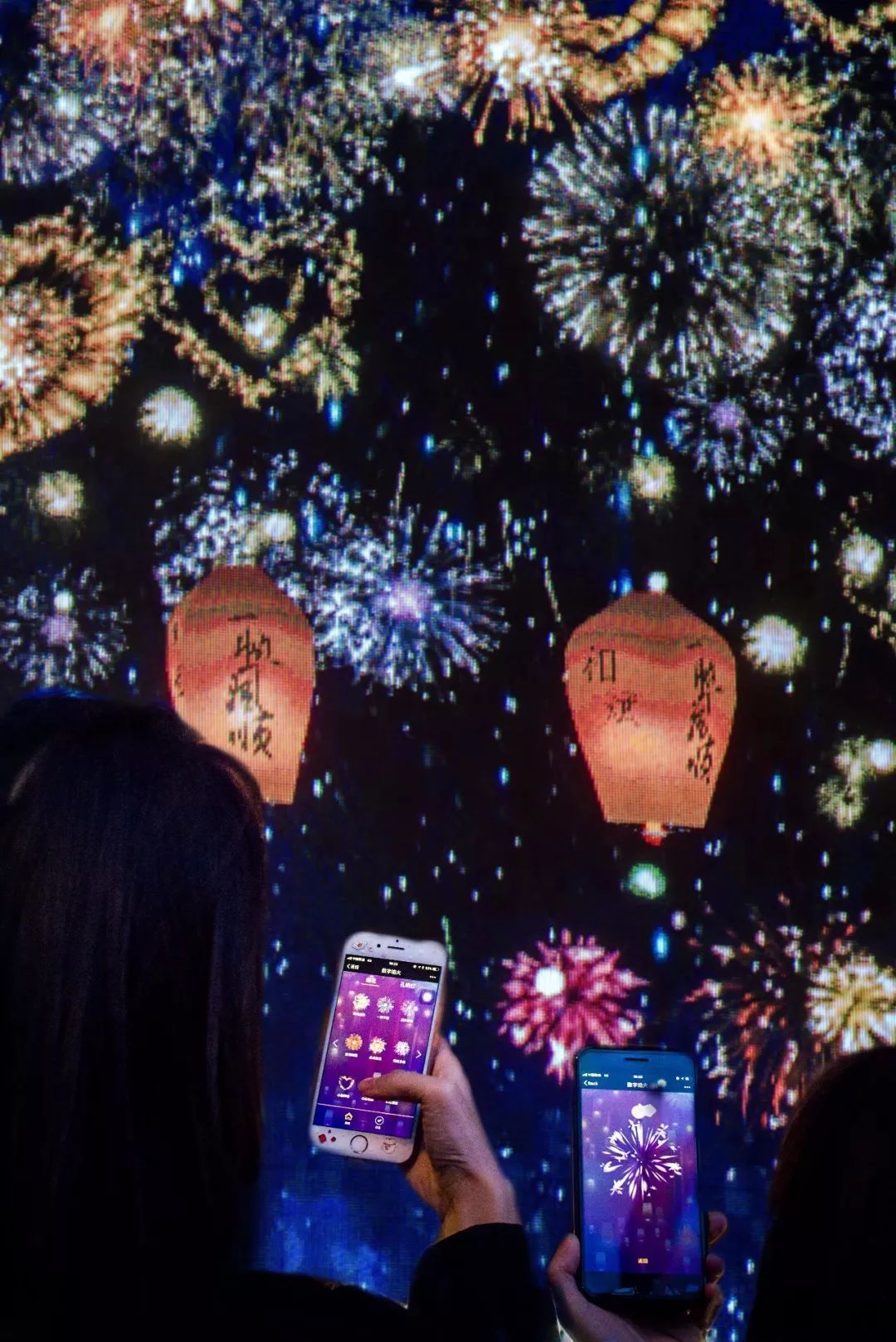 重庆万象城:那些给爱人的浪漫,我们用最特别的方式送出