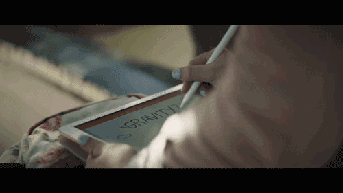 ipad 2018:让家庭作业,妙趣横生