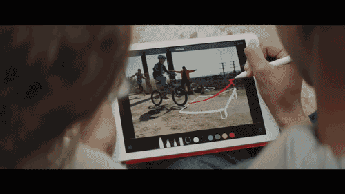 ipad 2018:让家庭作业,妙趣横生