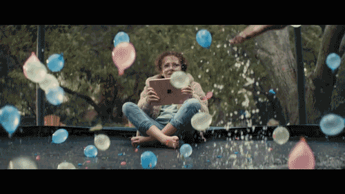 ipad 2018:让家庭作业,妙趣横生