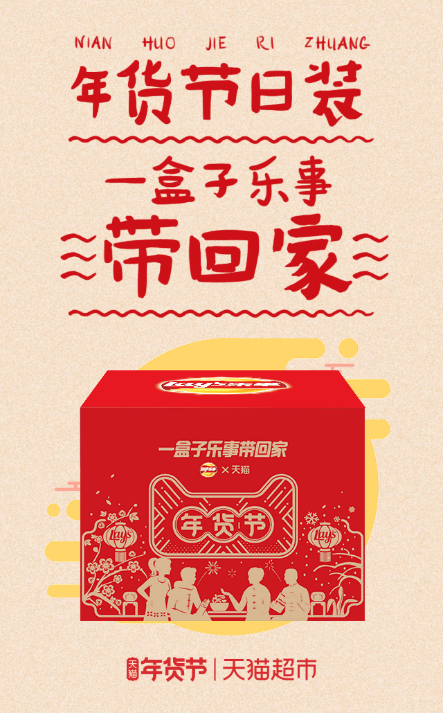 【吐血整理】2018天猫淘宝第一季度广告合集