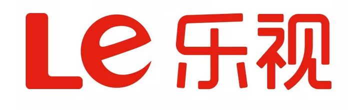 新乐视换logo,开启远大前程