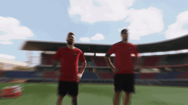 还要吃饼?想得美! 撞墙配合?靠边站! 场下翻盘?