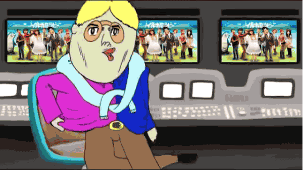 爆火的动画团队「ac部」,他们的作品有股