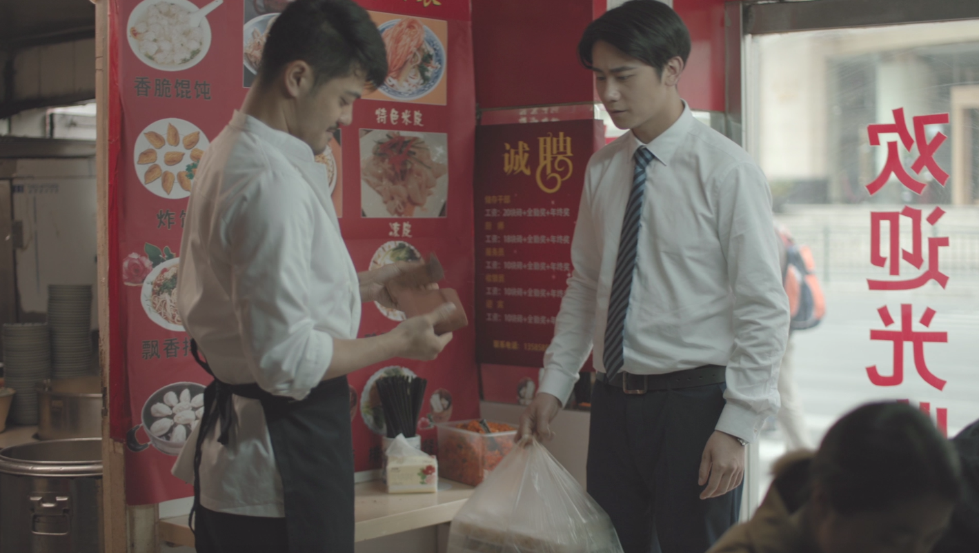 方太2018母亲节暖心广告《我的家,在远方》