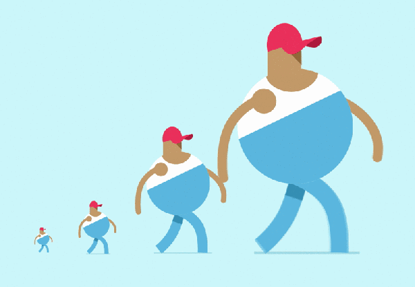 你需要这10个好习惯 - 数英