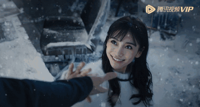 腾讯视频vip:解锁新一轮代言人,一起为爱加v