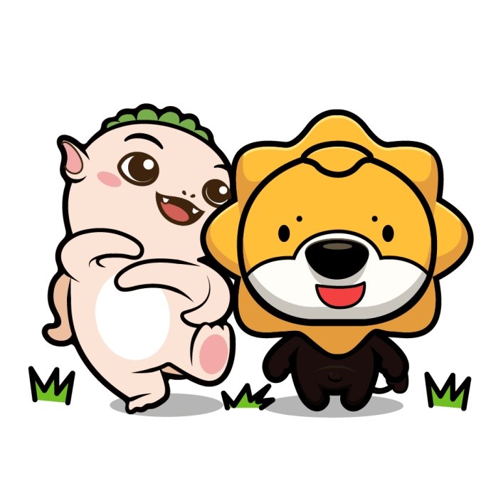 蠢萌吉祥物,品牌真正的杀手锏