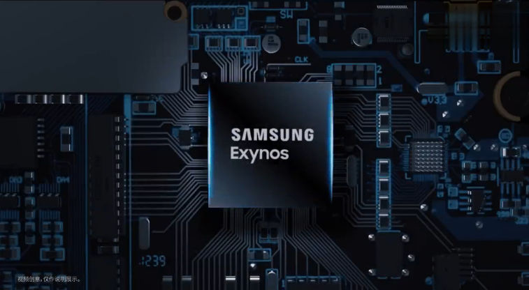 三星exynos:隐藏在你手机中的《神秘电子工厂》