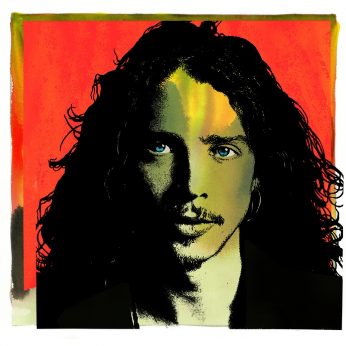 gadd band 最佳摇滚歌手 "when bad does good" — chris cornell "