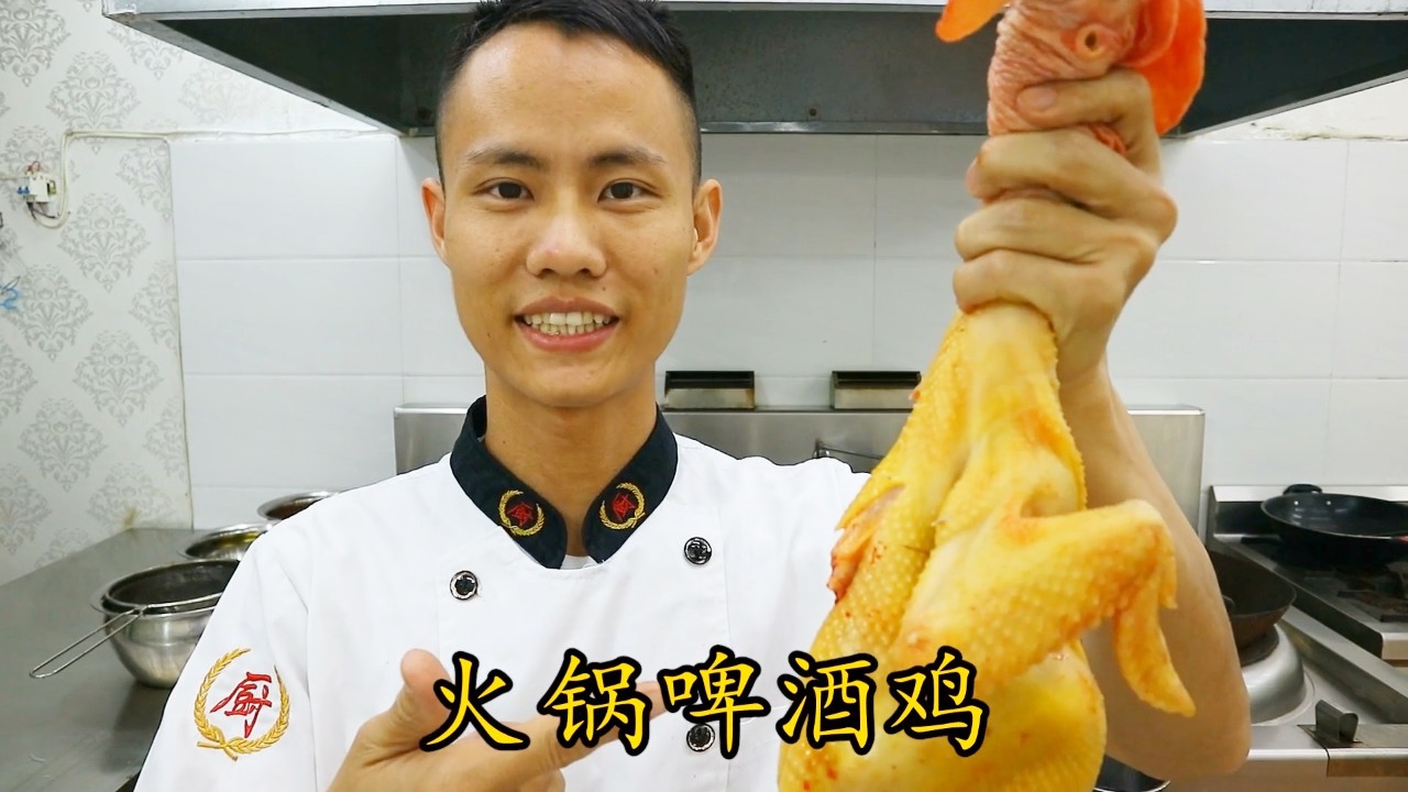 变迁的美食哲学,升维的粉丝经济