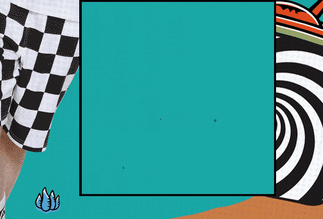 vans 最近又做了场时髦艺术派对