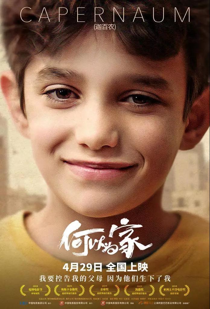 那些让人眼花缭乱的各大奖项—— 入围奥斯卡,戛纳电影节,金球奖,夺得