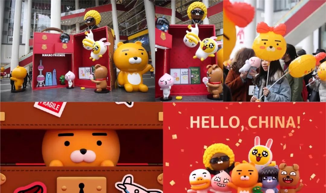 2019-2020年ip形象设计趋势预测 案例全搜罗!