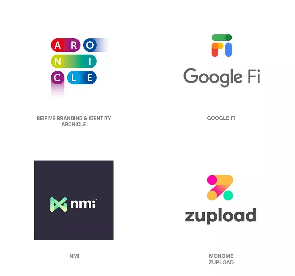 2019全球logo设计趋势报告