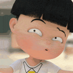 小茗同学的创作灵感来自于学生时代无处不在的小"明"同学,在大众熟知