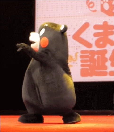 年赚1408亿日元熊本熊为何能成为行走的印钞机