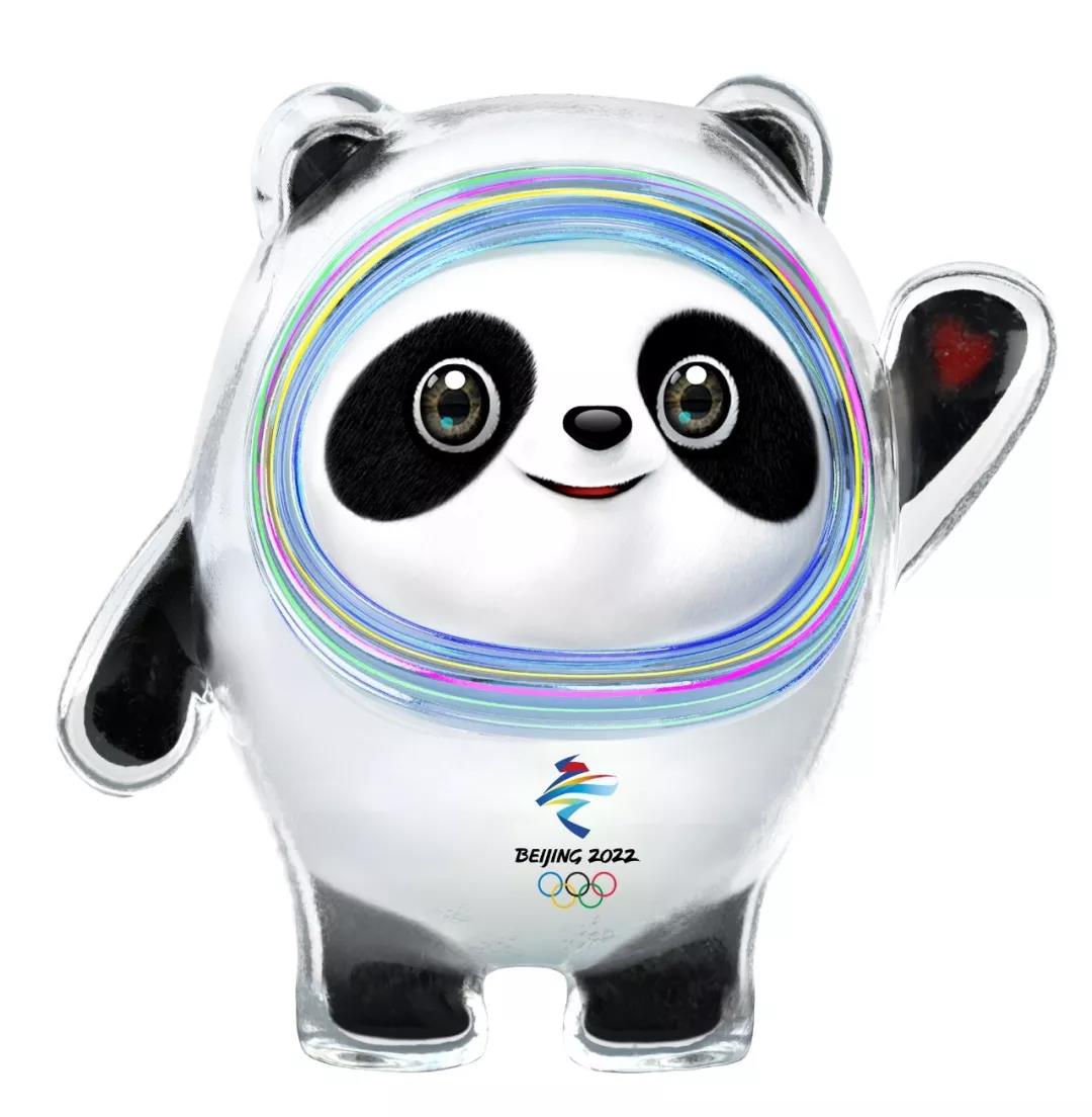 学生作品意外获选2022北京冬奥会吉祥物正式揭晓