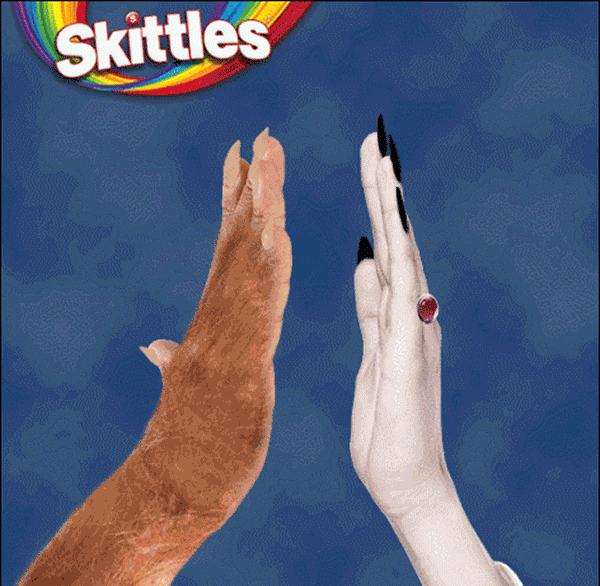 脑洞狂魔「彩虹糖」,为什么总能让你乖乖掏钱?