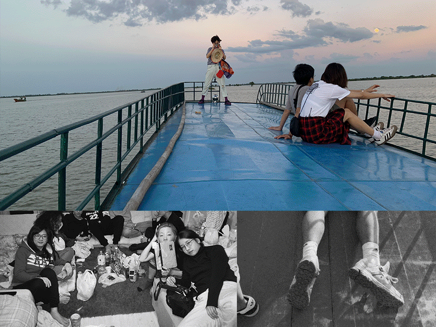 第五期赞赞赞赞赞报来了!快看看这些公司都怎么撒野!